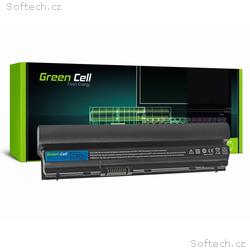 Green Cell Battery RFJMW FRR0G for Dell Latitude E
