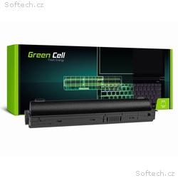 Green Cell Battery RFJMW FRR0G for Dell Latitude E