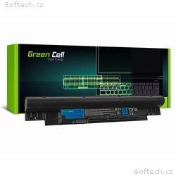 Green Cell Battery 268X5 for Dell Latitude 3330 Vo
