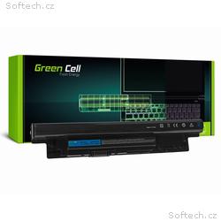 Green Cell Battery MR90Y XCMRD for Dell Inspiron 1