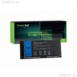 Green Cell Battery FV993 for Dell Precision M4600 