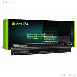 Green Cell Battery M5Y1K for Dell Inspiron 15 3552