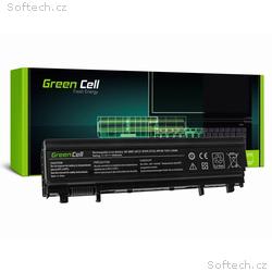 Green Cell Battery VV0NF N5YH9 for Dell Latitude E