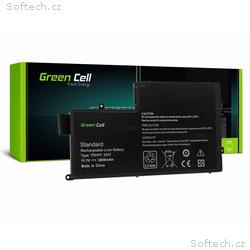Green Cell Battery TRHFF for Dell Inspiron 15 5542