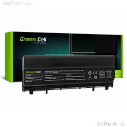 Green Cell Battery VV0NF N5YH9 for Dell Latitude E