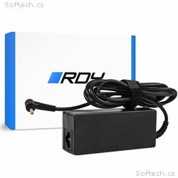 Green Cell PRO Charger, AC Adapter 20V 3.25A 65W p