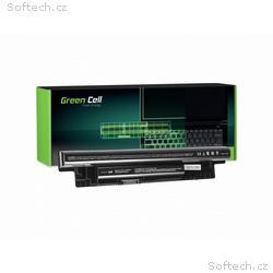 Green Cell Battery XCMRD for Dell Inspiron 15 3521