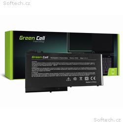 Green Cell Battery RYXXH for Dell Latitude 12 5250