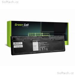 Green Cell Battery WD52H GVD76 for Dell Latitude E