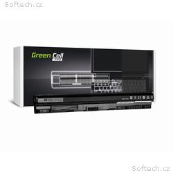 Green Cell Battery PRO M5Y1K for Dell Inspiron 15 