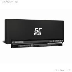 Green Cell Battery ULTRA M5Y1K for Dell Inspiron 1
