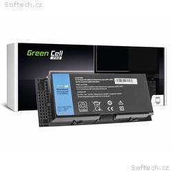 Green Cell Battery PRO FV993 for Dell Precision M4
