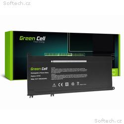 Green Cell Battery 33YDH for Dell Inspiron G3 3579