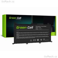Green Cell Battery 357F9 for Dell Inspiron 15 5576