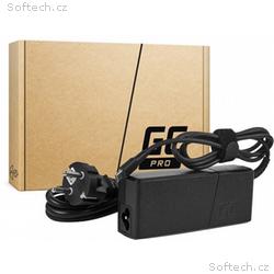 Green Cell PRO Charger, AC Adapter 20V 3.25A 65W f