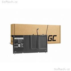 Green Cell 90V7W JD25G Battery for Dell XPS 13 934
