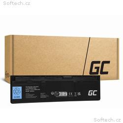 Green Cell Laptop Akku WD52H VFV59 für Dell Latitu