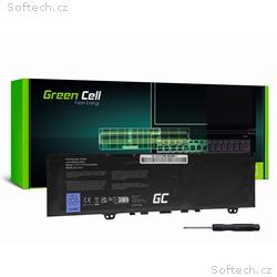 Green Cell Battery F62G0 for Dell Inspiron 13 5370