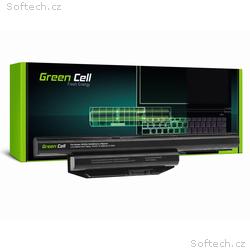 Green Cell Battery for Fujitsu LifeBook A514 A544 