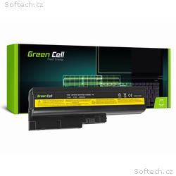 Green Cell Battery for Lenovo IBM ThinkPad T60 T60