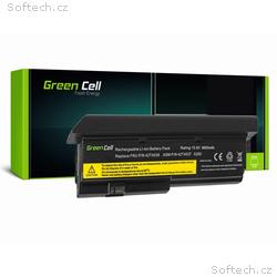 Green Cell Battery 42T4650 for Lenovo ThinkPad X20