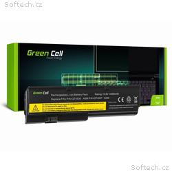 Green Cell Battery 42T4650 for Lenovo ThinkPad X20