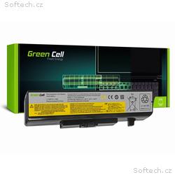 Green Cell Battery for Lenovo G500 G505 G510 G580 