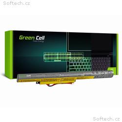 Green Cell Battery L12M4F02 L12S4K01 for Lenovo Id