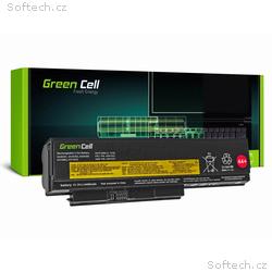 Green Cell Battery 42T4861 42T4862 for Lenovo Thin
