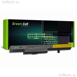 Green Cell Battery L13L4A01 L13M4A01 L13S4A01 for 