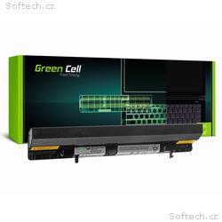 Green Cell Battery L12S4A01 for Lenovo IdeaPad S50