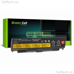 Green Cell Battery for Lenovo ThinkPad T440p T540p