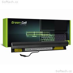 Green Cell Battery L15M4A01 for Lenovo IdeaPad 100