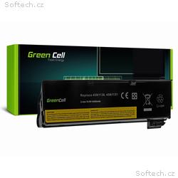 Green Cell Battery for Lenovo ThinkPad T440 T440s 