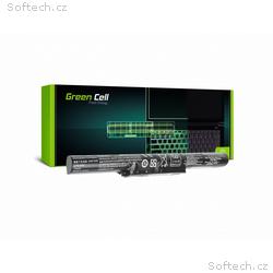Green Cell Battery L14L4A01 for Lenovo Z51 Z51-70 