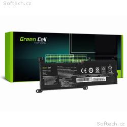 Green Cell Battery for Lenovo IdeaPad 320-14IKB 32