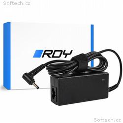 Green Cell PRO Charger, AC Adapter 19V 3.42A 65W p