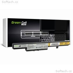 Green Cell Battery PRO L13L4A01 L13M4A01 L13S4A01 