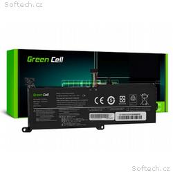 Green Cell L16C2PB2 L16M2PB1 battery for Lenovo Id