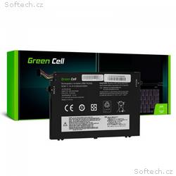 Green Cell Battery L17C3P51 L17L3P51 L17M3P51 L17M