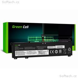 Green Cell L19C4PC1 L19M4PC1 Battery for Lenovo Le