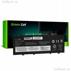Green Cell L17L3P71 L17M3P71 L17M3P72 battery for 