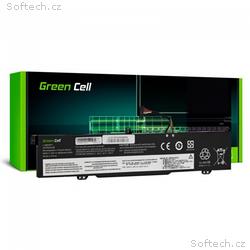 Green Cell Battery L18C3PF1 L18M3PF1 for Lenovo Id