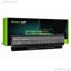 Green Cell Battery BTY-S14 BTY-S15 for MSI CR650 C