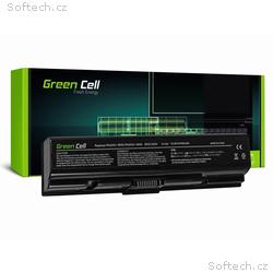 Green Cell Battery PA3534U-1BRS for Toshiba Satell