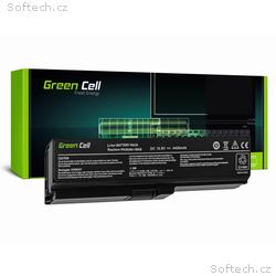 Green Cell Battery PA3817U-1BRS for Toshiba Satell