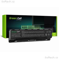 Green Cell Battery PA5024U-1BRS for Toshiba Satell