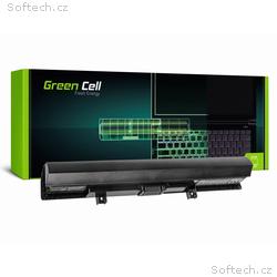 Green Cell Battery PA5185U-1BRS for Toshiba Satell