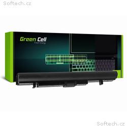 Green Cell Battery PA5212U-1BRS for Toshiba Satell