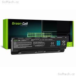 Green Cell Battery PA5109U-1BRS for Toshiba Satell
